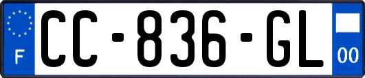 CC-836-GL