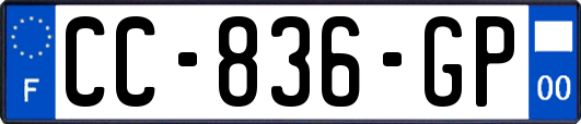 CC-836-GP