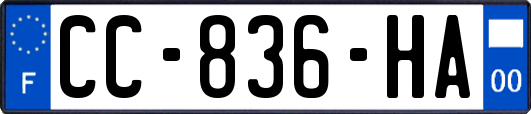 CC-836-HA