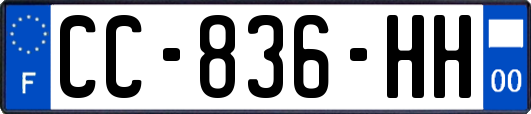 CC-836-HH