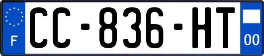 CC-836-HT
