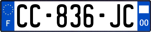 CC-836-JC