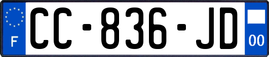 CC-836-JD