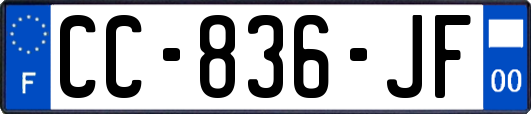 CC-836-JF