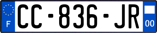 CC-836-JR
