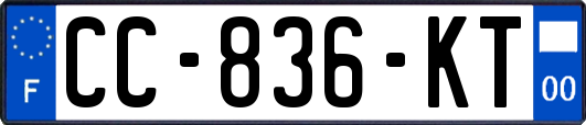 CC-836-KT