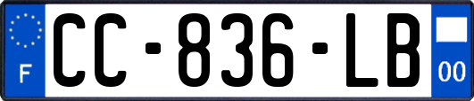 CC-836-LB