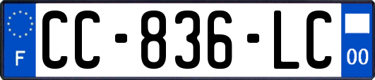 CC-836-LC