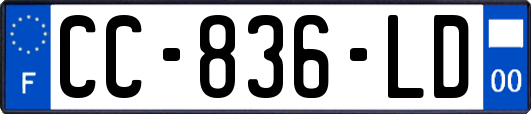 CC-836-LD