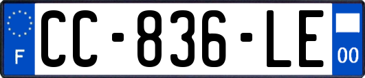 CC-836-LE