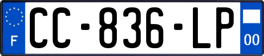 CC-836-LP
