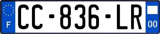 CC-836-LR