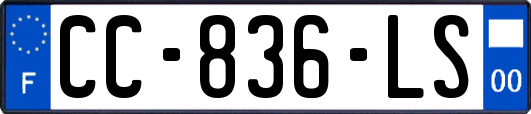 CC-836-LS