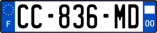 CC-836-MD