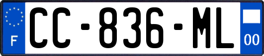 CC-836-ML