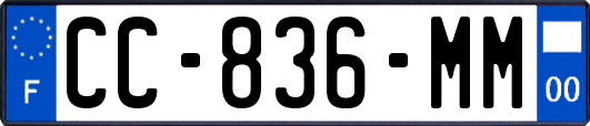CC-836-MM
