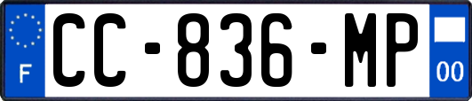 CC-836-MP
