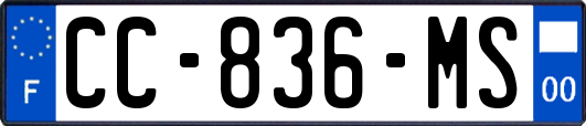 CC-836-MS