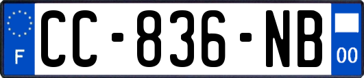 CC-836-NB