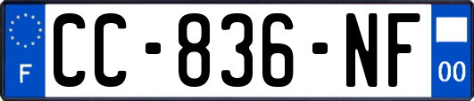 CC-836-NF