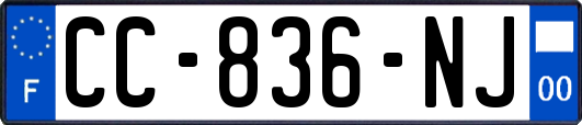 CC-836-NJ