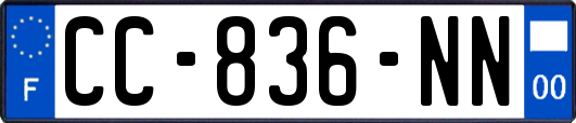CC-836-NN