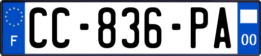 CC-836-PA