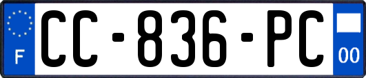 CC-836-PC