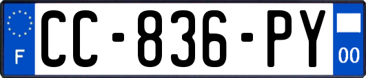 CC-836-PY