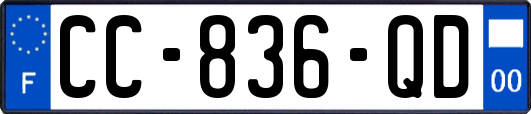 CC-836-QD