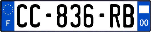 CC-836-RB