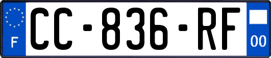 CC-836-RF