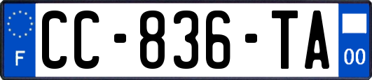CC-836-TA