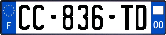 CC-836-TD