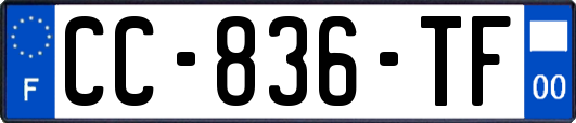 CC-836-TF