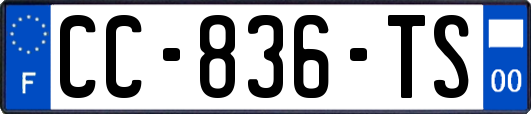 CC-836-TS