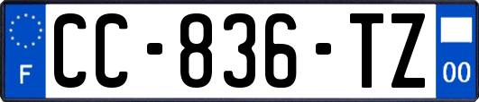 CC-836-TZ