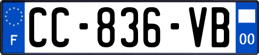 CC-836-VB