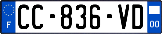 CC-836-VD