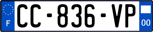 CC-836-VP