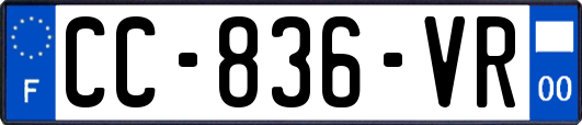 CC-836-VR
