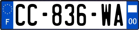 CC-836-WA