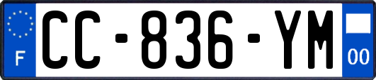CC-836-YM