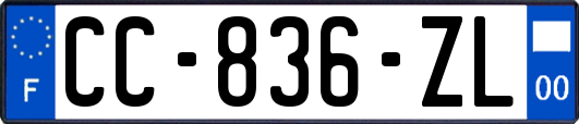 CC-836-ZL
