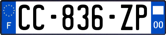 CC-836-ZP