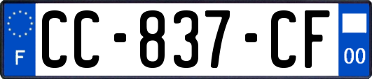 CC-837-CF