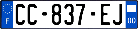 CC-837-EJ