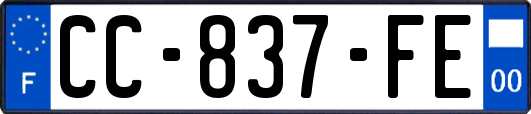 CC-837-FE