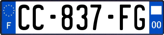 CC-837-FG