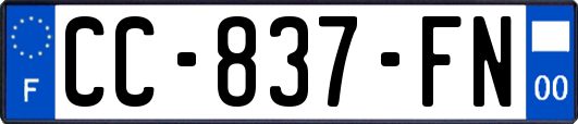 CC-837-FN